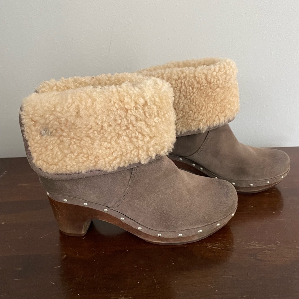 Ugg Lynnea Boots
